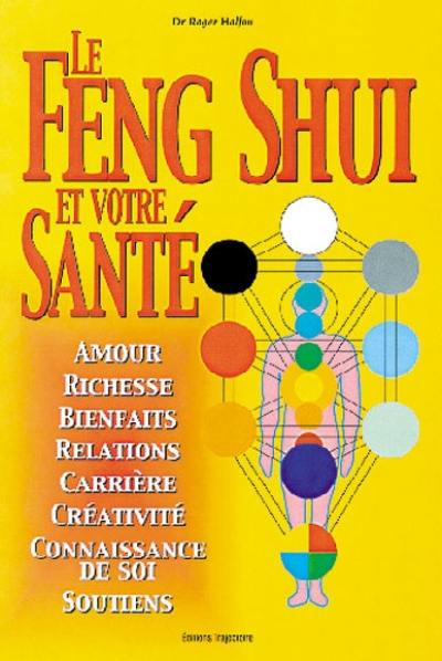 Le feng shui et votre santé