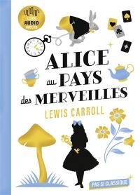 Alice au pays des merveilles