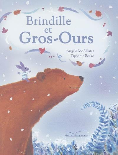 Brindille et Gros-Ours