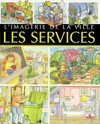 Les services