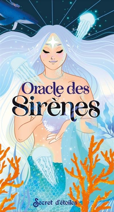 Oracle des sirènes