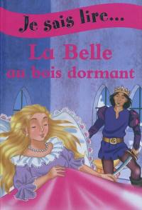 La belle au bois dormant