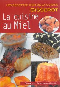 La cuisine au miel