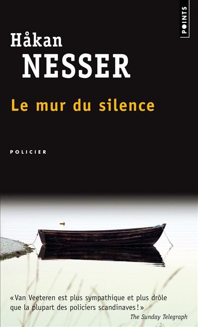 Le mur du silence