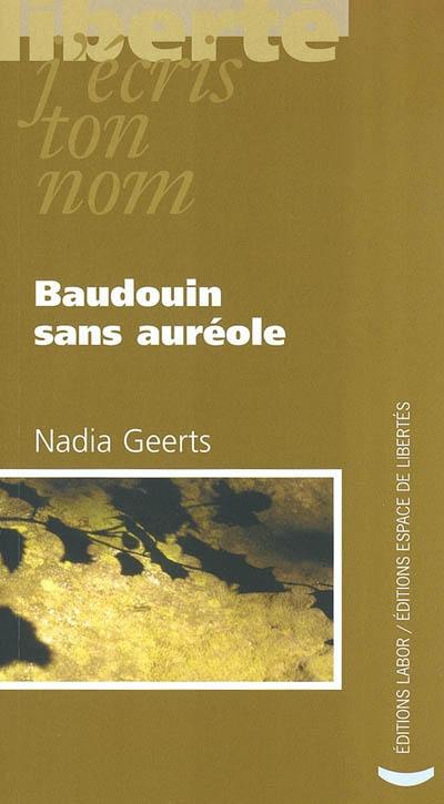 Baudouin sans auréole