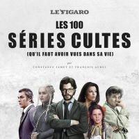 Les 100 séries cultes (qu'il faut avoir vues dans sa vie)