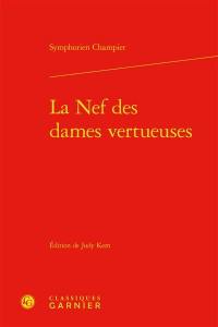 La nef des dames vertueuses