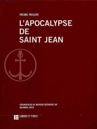 L'Apocalypse de saint Jean