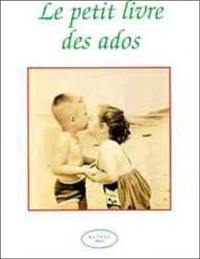 Le petit livre des ados