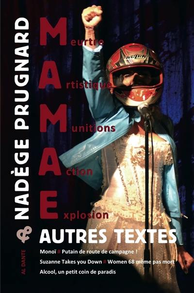 MAMAE : & autres textes