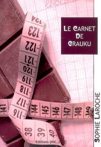 Le carnet de Grauku