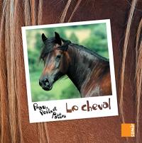 Le cheval