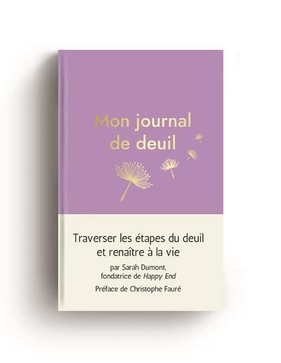 Mon journal de deuil