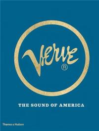 Verve : The Sound of America