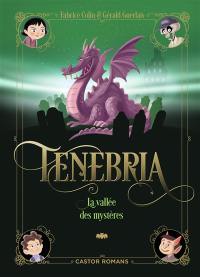 Tenebria. La vallée des mystères