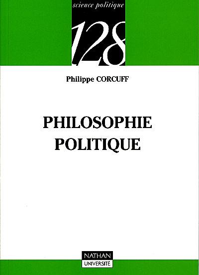 Philosophie politique