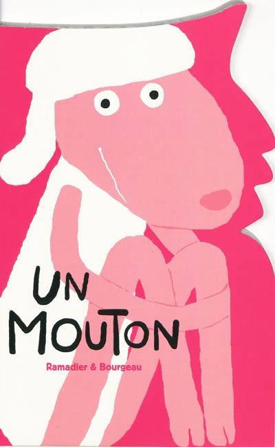 Un mouton