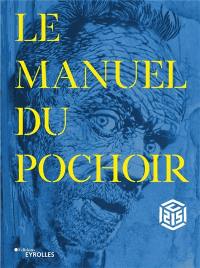 Le manuel du pochoir