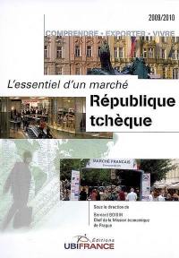 République tchèque : comprendre, exporter, vivre