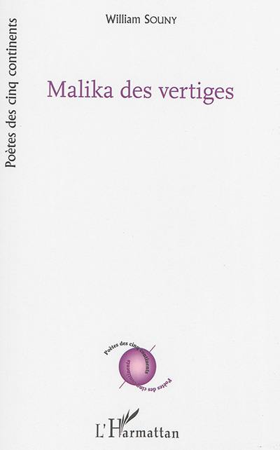 Malika des vertiges