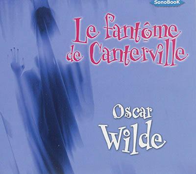 Le fantôme de Canterville