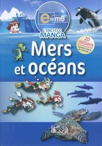 Mers et océans