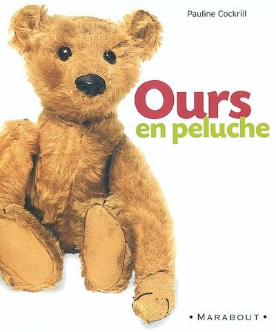 Ours en peluche