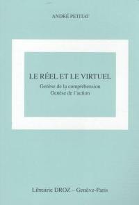 Le réel et le virtuel