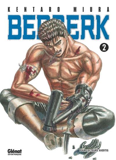 Berserk. Vol. 2