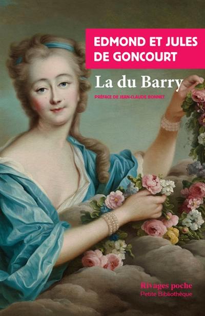 La Du Barry