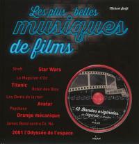 Les plus belles musiques de films