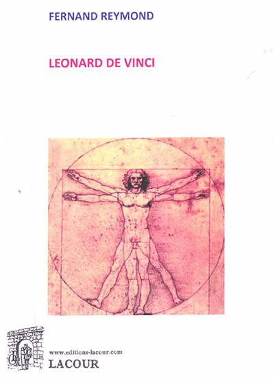 Leonard de Vinci