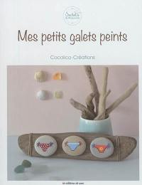 Mes petits galets peints