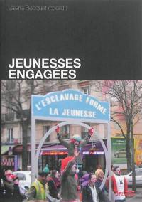 Jeunesses engagées