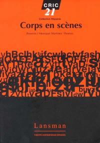 Corps en scènes