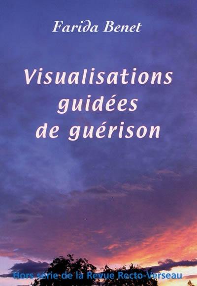 Visualisations guidées de guérison