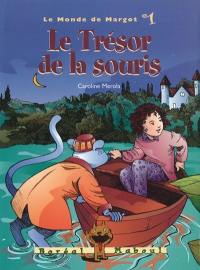 Le trésor de la souris 1