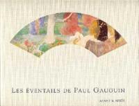 Les éventails de Paul Gauguin