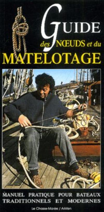 Guide du matelotage