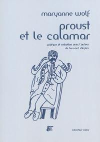 Proust et le calamar