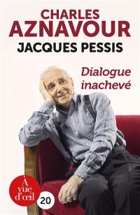 Dialogue inachevé