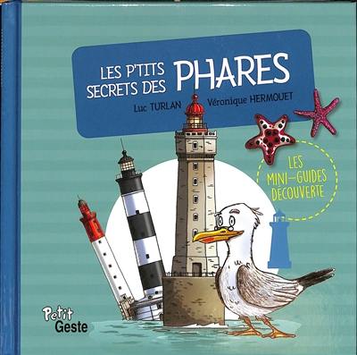 Les p'tits secrets des phares