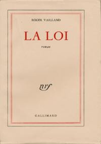 La loi