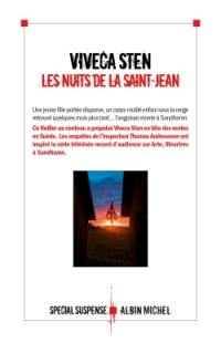 Les nuits de la Saint-Jean