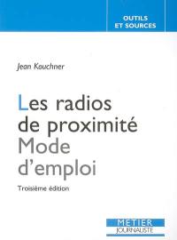 Les radios de proximité