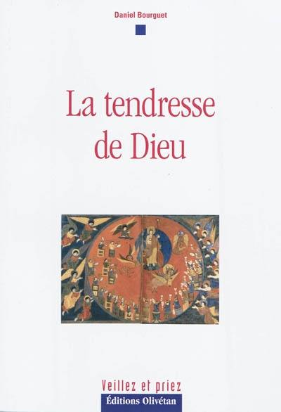 La tendresse de Dieu