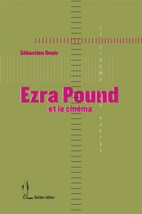 Ezra Pound et le cinéma