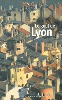 Le goût de Lyon