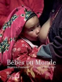 Bébés du monde