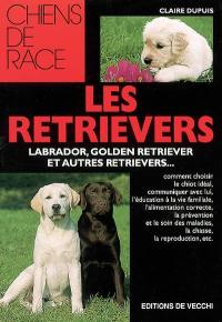 Le retrievers